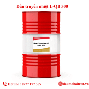 Dầu truyền nhiệt L-QB 300