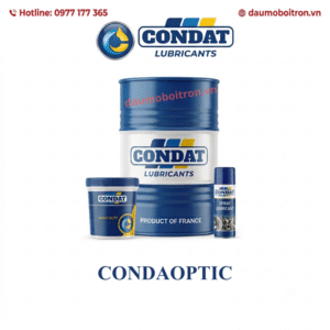 Dung dịch làm mát CONDAOPTIC