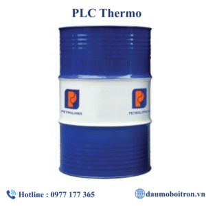 DẦU TRUYỀN NHIỆT PLC THERMO