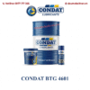 Dầu Bôi Trơn CONDAT BTG 4601 Phuy 215kg