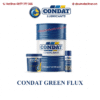 Dầu bôi trơn CONDAT GREEN FLUX phuy 215L