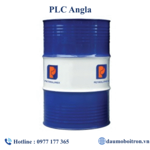 DẦU BÁNH RĂNG PLC ANGLA