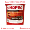 Tulux T300 CF-4SG 20W-50