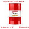 Sinopec Marine Cylinder Oil 5040