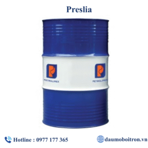 Dầu thủy lực Preslia