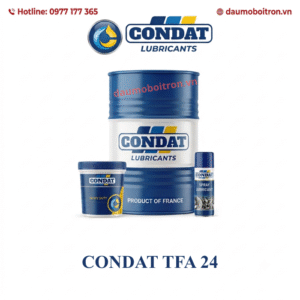 CONDAT TFA 24