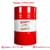 Sinopec TPEO 3012
