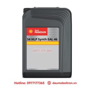 Shell PANOLIN S4 HLP Synth EAL 46 chính hãng