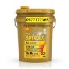 Shell Spirax S6 AZME 75W-85