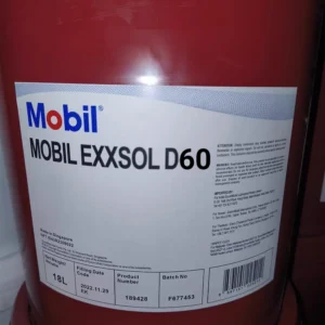 Exxsol D60S chính hãng
