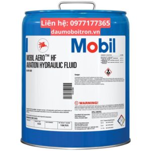 dầu thủy lực Mobil Aero HF