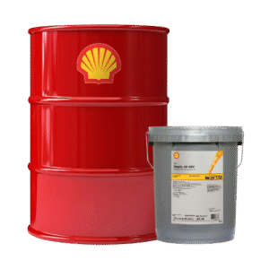 dầu Shell Omala S3 WX 320