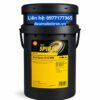 dầu hộp số Shell Spirax S3 G 80W