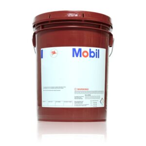Mobil Gargoyle Arctic Oil 300 dầu máy nén lạnh ISO VG 68