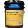 mỡ Shell Gadus S2 High Speed Coupling Grease