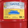 mỡ bôi trơn bánh răng hở Shell Gadus S2 OG 85