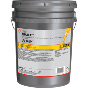 dầu Shell Omala S4 GXV 1000