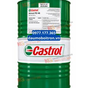 dầu Castrol Aircol PD 46