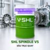 SHL SPINDLE V5