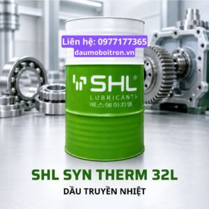 SHL SYN THERM 32L