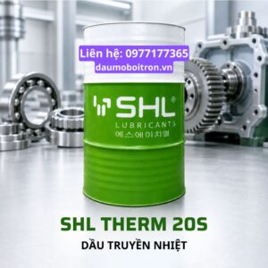 SHL THERM 20S