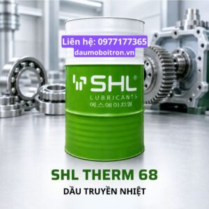 SHL THERM 68